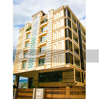 42 Grand Residence