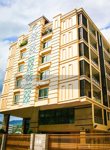 For Rent - 42 Grand Residence, Bangkok