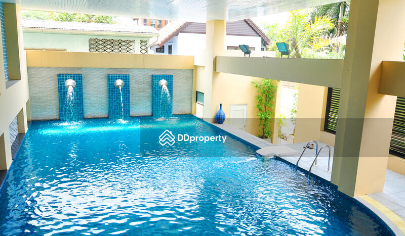 For Rent - 42 Grand Residence, Bangkok