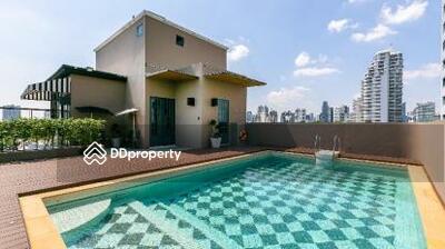 - Thea Serviced Apartment : เทีย เซอร์วิส อพาร์ทเมนท์