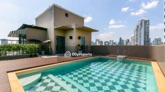 ให้เช่า - Thea Serviced Apartment : เทีย เซอร์วิส อพาร์ทเมนท์, กรุงเทพ