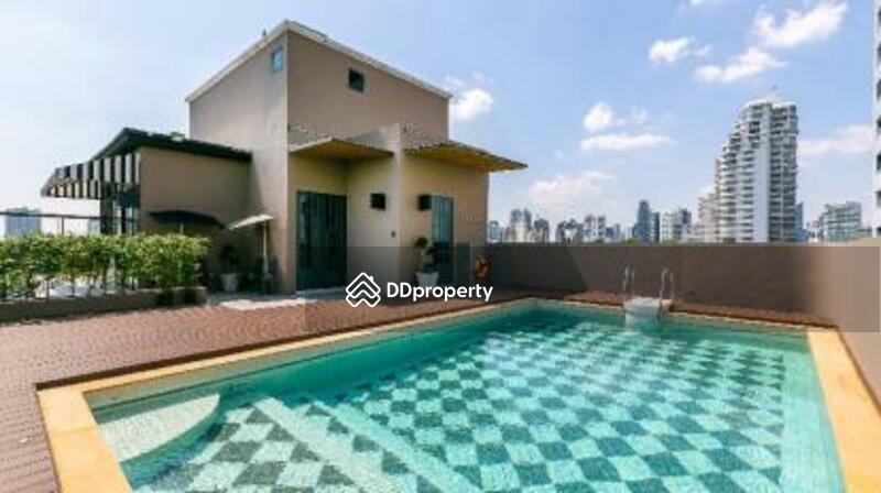 Thea Serviced Apartment #0