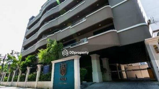 ให้เช่า - Thea Serviced Apartment : เทีย เซอร์วิส อพาร์ทเมนท์, กรุงเทพ