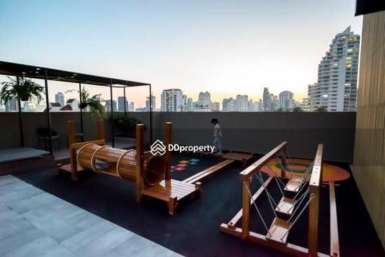 ให้เช่า - Thea Serviced Apartment : เทีย เซอร์วิส อพาร์ทเมนท์, กรุงเทพ