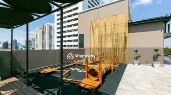 ให้เช่า - Thea Serviced Apartment : เทีย เซอร์วิส อพาร์ทเมนท์, กรุงเทพ