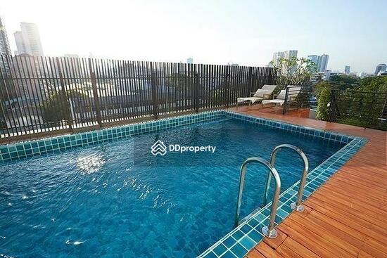 ให้เช่า - Thavee Yindee Residence : ทวียินดี เรสสิเดนส์, กรุงเทพ