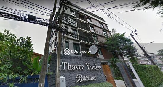 ให้เช่า - Thavee Yindee Residence : ทวียินดี เรสสิเดนส์, กรุงเทพ