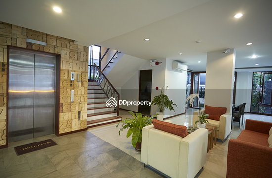 ให้เช่า - Thavee Yindee Residence : ทวียินดี เรสสิเดนส์, กรุงเทพ