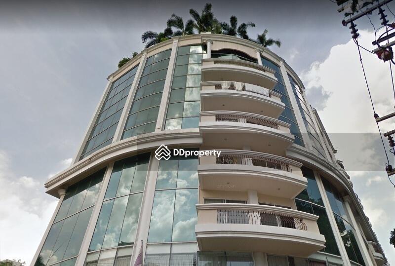 For Rent - The Milliard, Bangkok