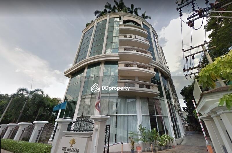 For Rent - The Milliard, Bangkok