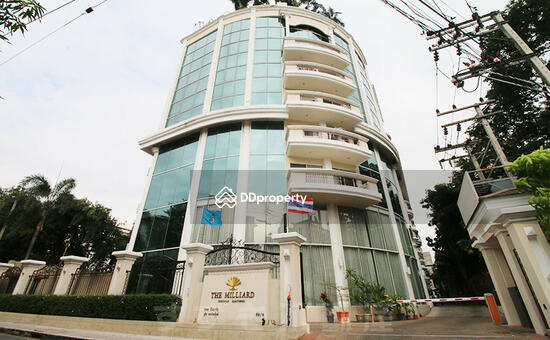ให้เช่า - The Millard : เดอะ มิลลาร์ด, กรุงเทพ