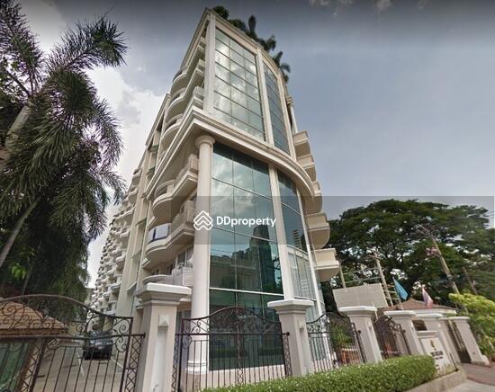 For Rent - The Millard, Bangkok