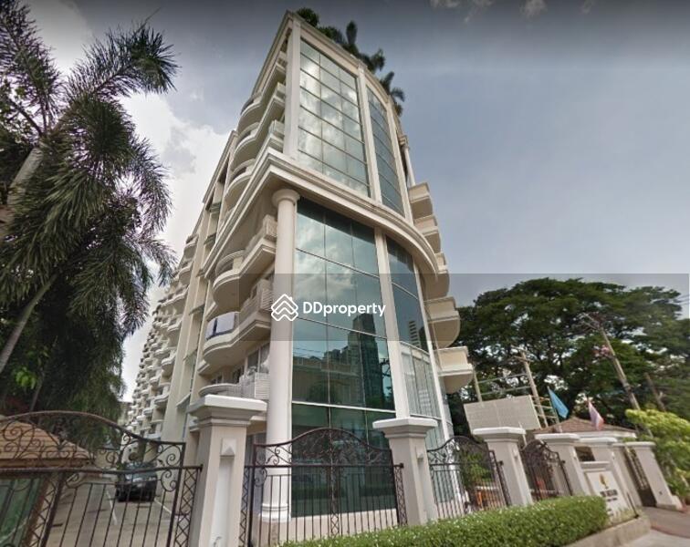 For Rent - The Milliard, Bangkok