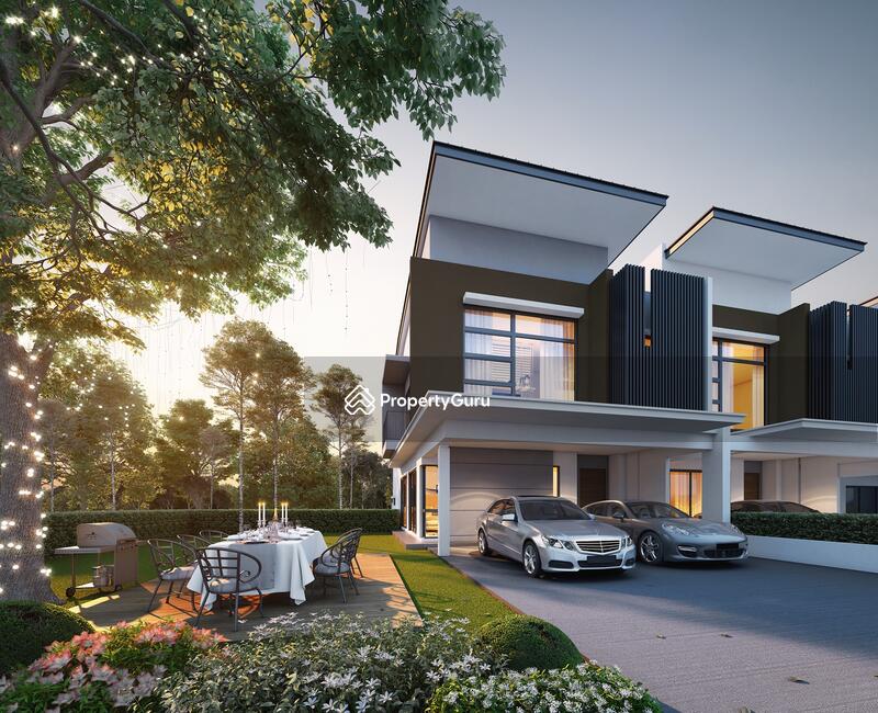 Rymba Gardens @ Jade Hills #0