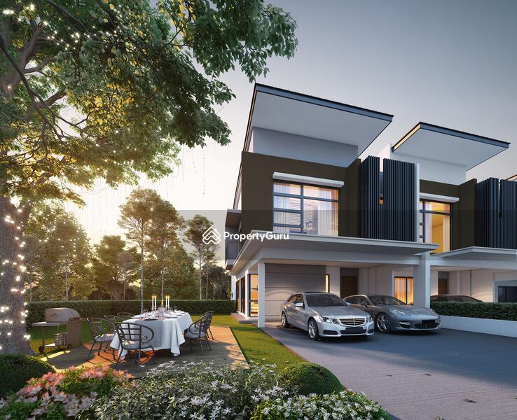 Untuk Dijual - Rymba Gardens @ Jade Hills
