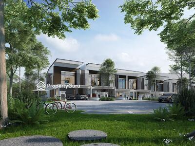 - Rymba Gardens @ Jade Hills