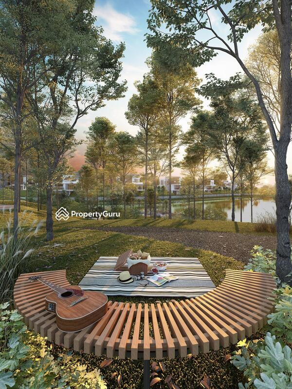Rymba Gardens @ Jade Hills #0