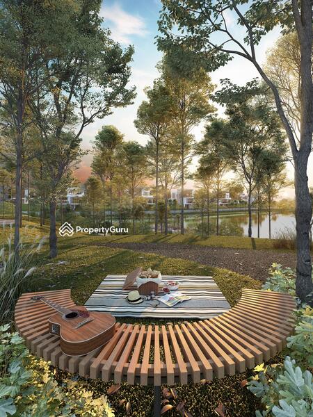 Untuk Dijual - Rymba Gardens @ Jade Hills