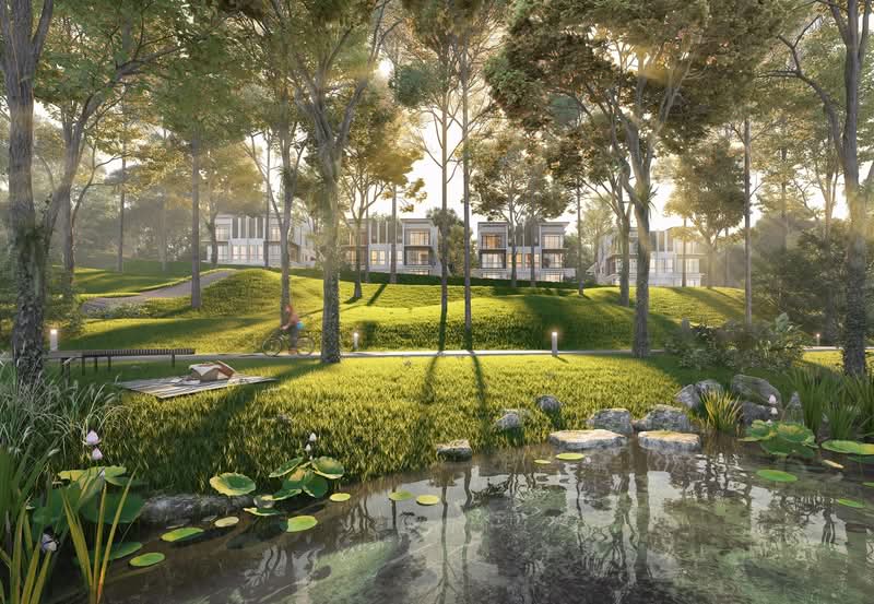 Rymba Gardens @ Jade Hills - iProperty.com.my