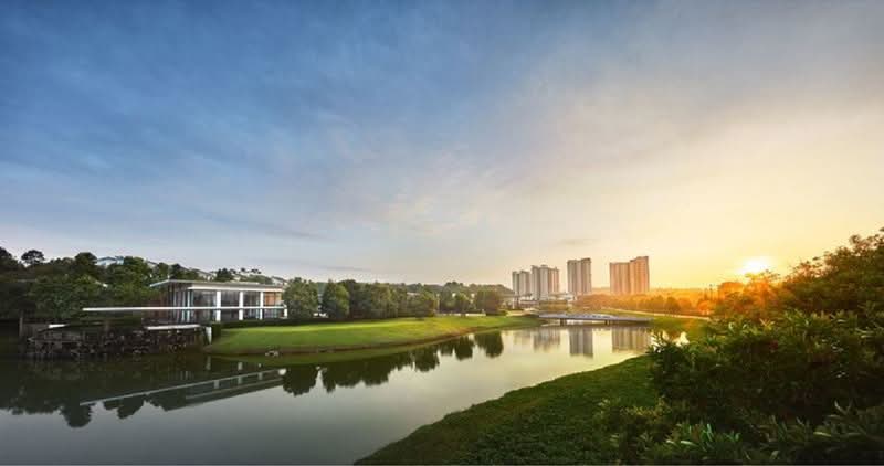 Rymba Gardens @ Jade Hills - iProperty.com.my