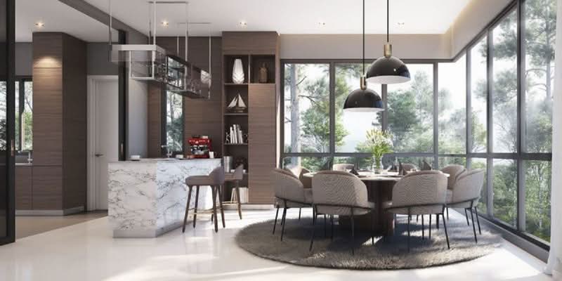 Rymba Gardens @ Jade Hills - iProperty.com.my