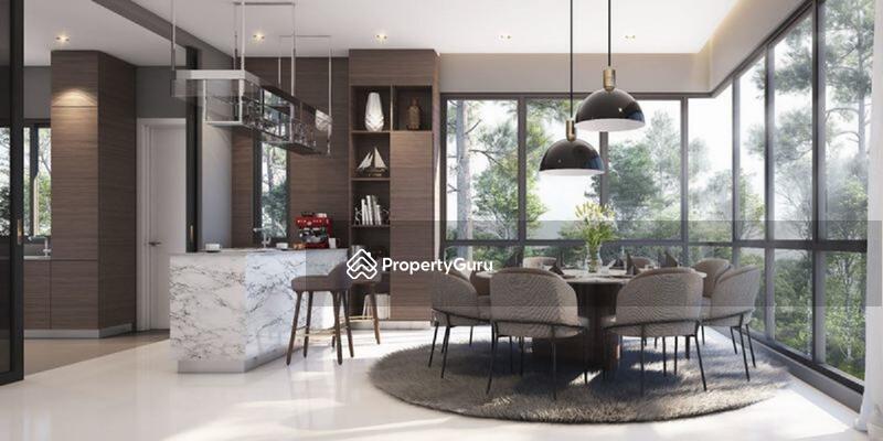 Untuk Dijual - Rymba Gardens @ Jade Hills