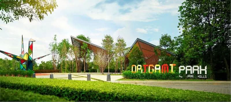 Rymba Gardens @ Jade Hills - iProperty.com.my
