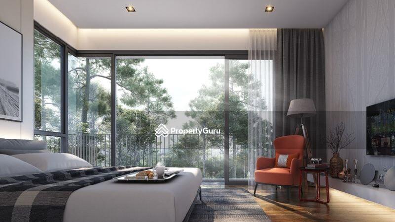 Untuk Dijual - Rymba Gardens @ Jade Hills