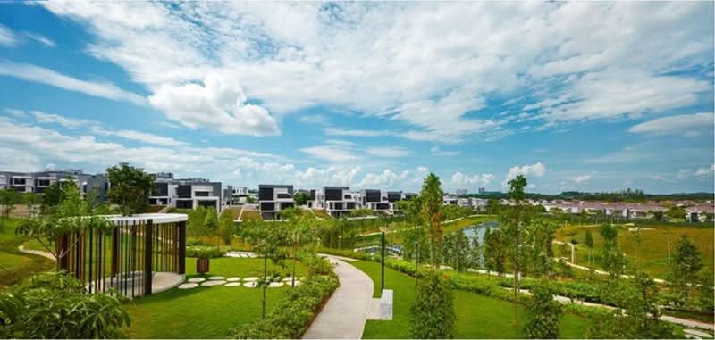 Rymba Gardens @ Jade Hills - iProperty.com.my