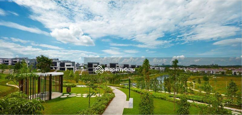 Untuk Dijual - Rymba Gardens @ Jade Hills