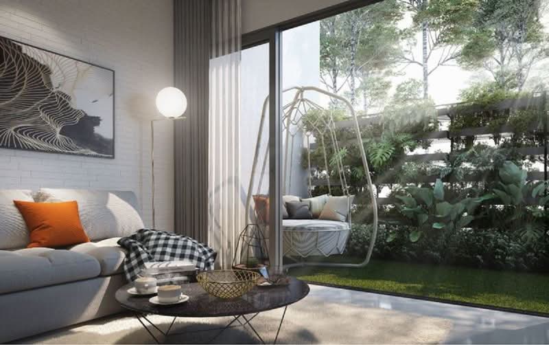 Rymba Gardens @ Jade Hills - iProperty.com.my