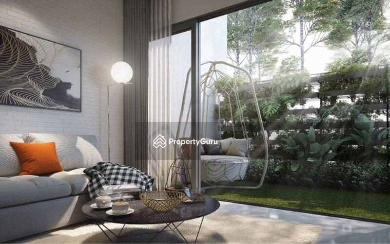 Untuk Dijual - Rymba Gardens @ Jade Hills