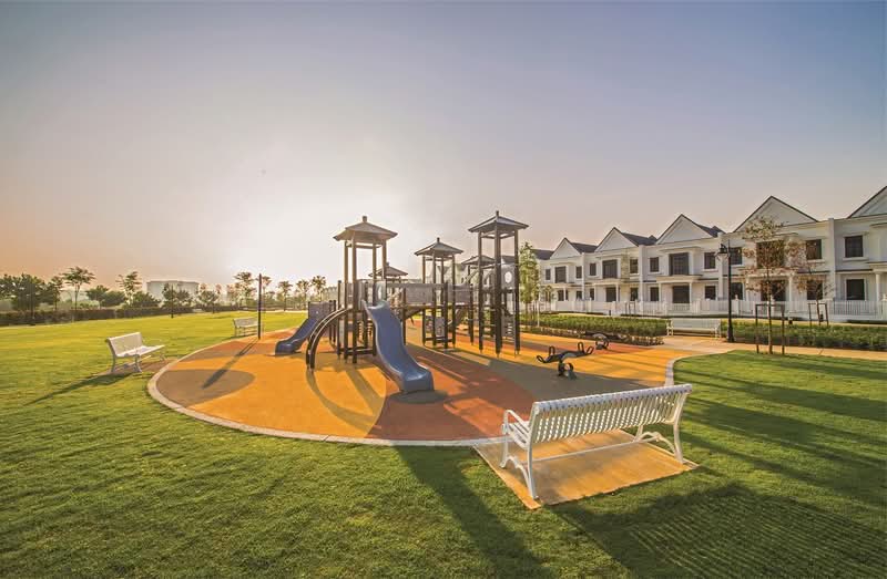Eco Botanic - iProperty.com.my