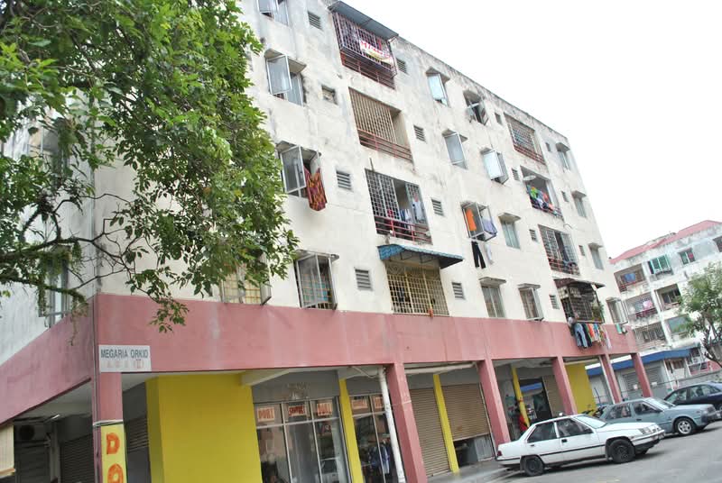 Megaria Orkid - iProperty.com.my