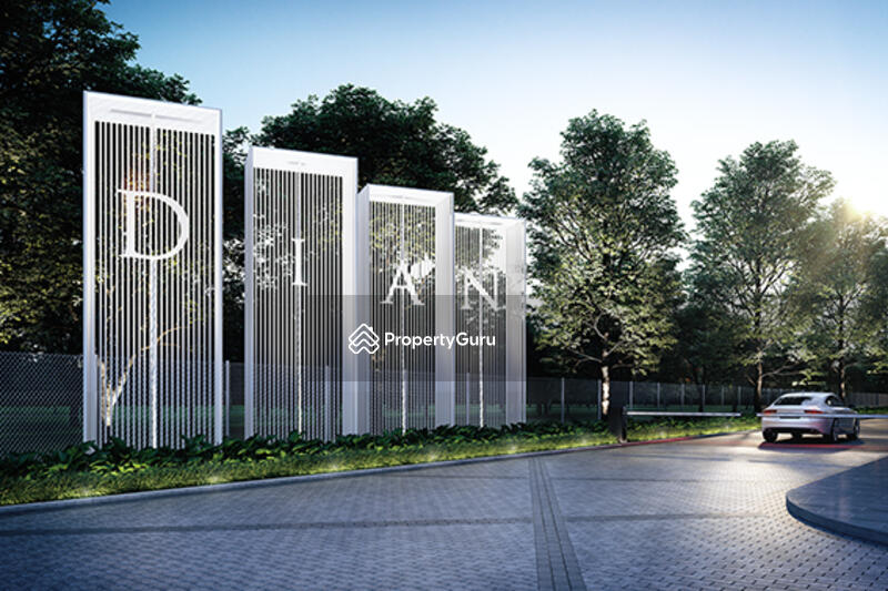 Dian Residency #0