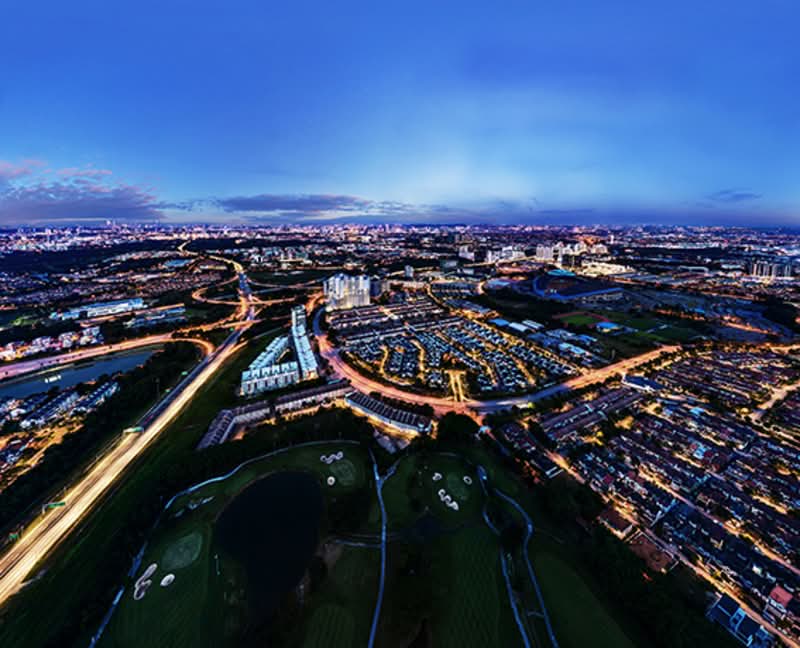 Dian Residency - iProperty.com.my