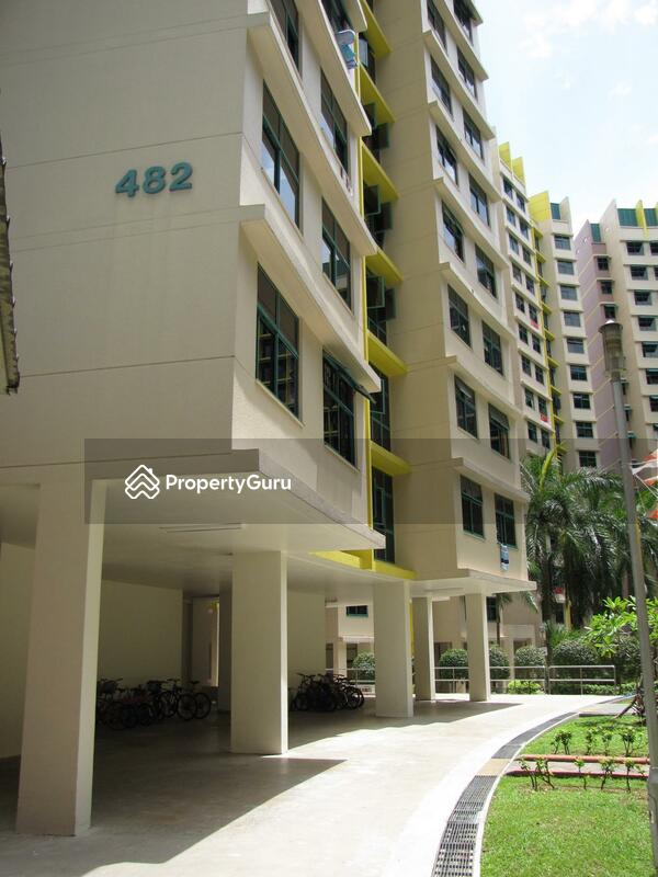 482 Segar Road #0