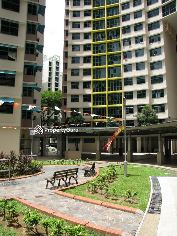 482 Segar Road #0