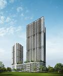 Vista Sentul Residences #0