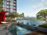 Vista Sentul Residences #0
