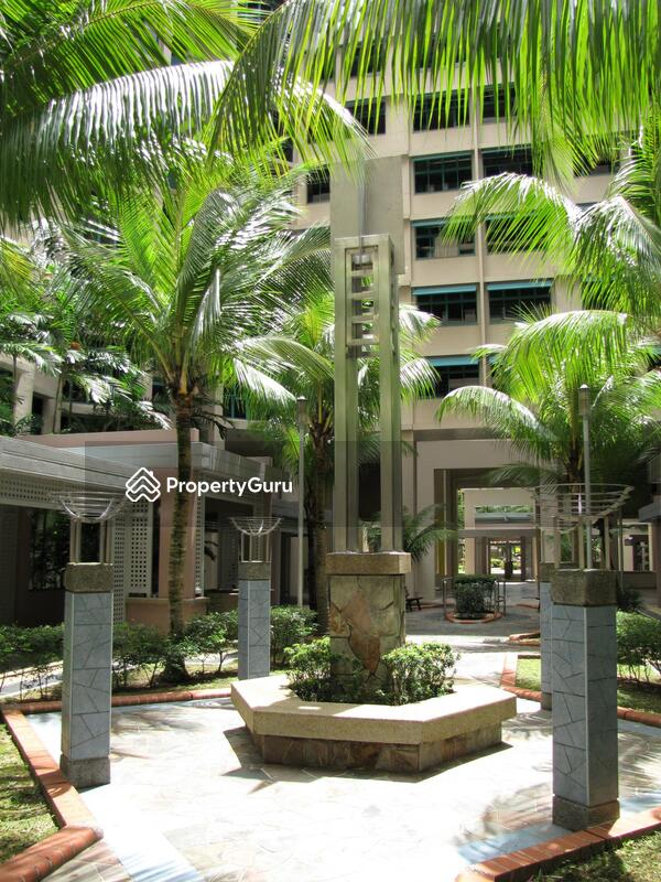 483 Segar Road #0