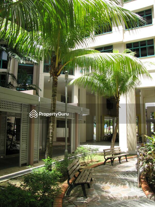 483 Segar Road #0