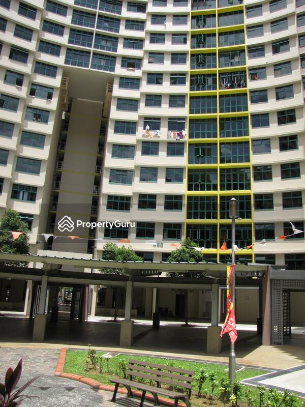 483 Segar Road #0