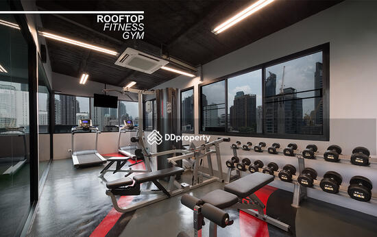 For Rent - Aashiana Sukhumvit 26, Bangkok