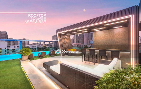 ให้เช่า - Aashiana Sukhumvit 26 : เอเชียน่า สุขุมวิท 26, กรุงเทพ