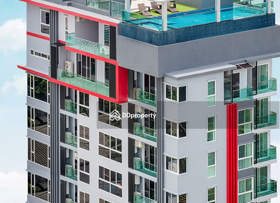 ให้เช่า - Aashiana Sukhumvit 26 : เอเชียน่า สุขุมวิท 26, กรุงเทพ