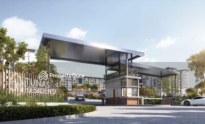 - Tunas Residensi @ Nada Bidara