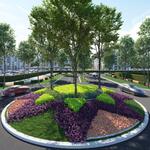 Tunas Residensi @ Nada Bidara #0