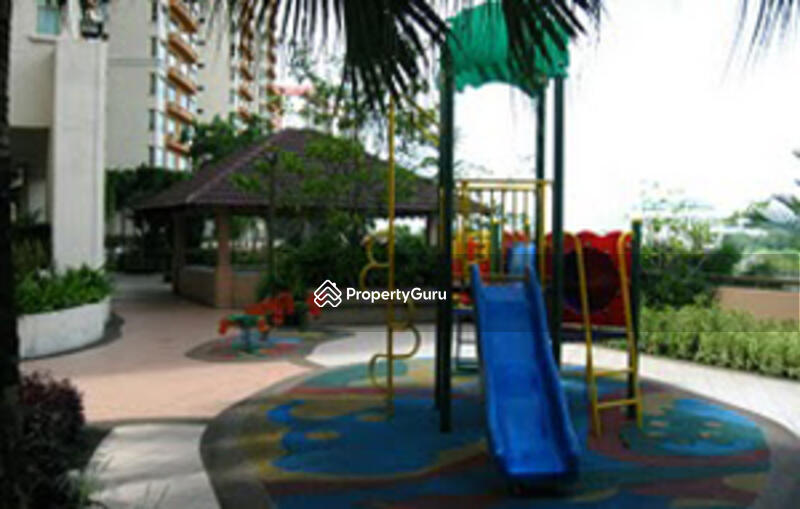 Untuk Disewa - East Lake Residence