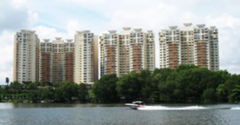 East Lake Residence - iProperty.com.my